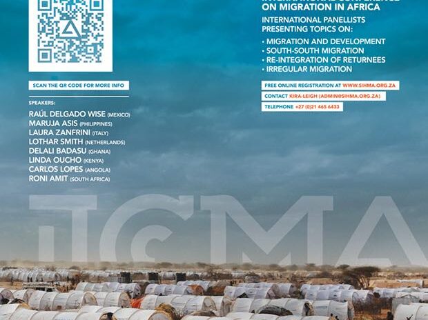 ICMA 2014: Cape Town ospita il forum sulle migrazioni in Africa