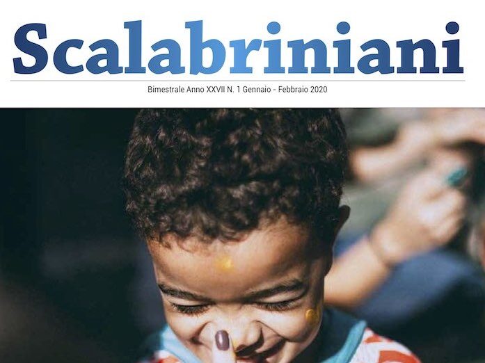 l’Emigrato diventa Scalabriniani, ma il bagaglio di un secolo non andrà perduto