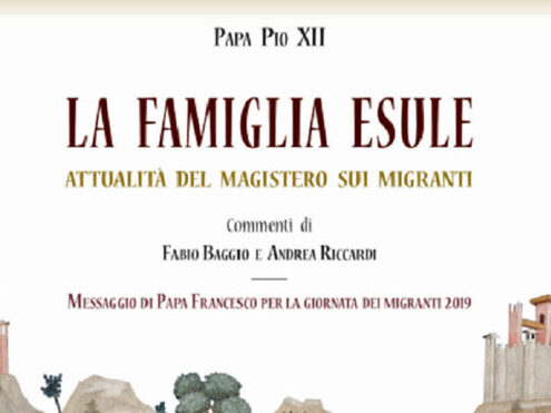 baggio exul familia