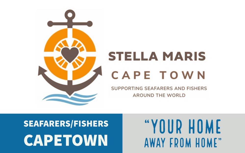 Un luglio difficile per i marittimi a Cape Town