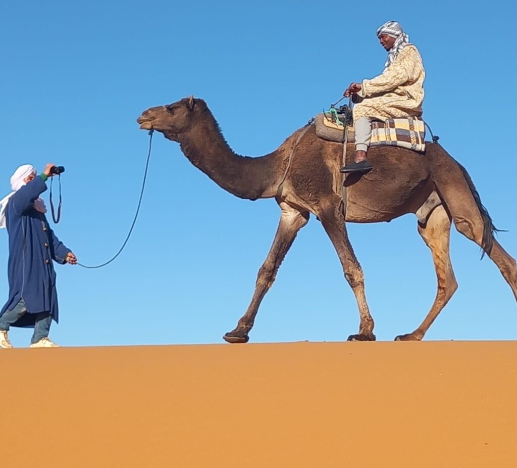Sahara