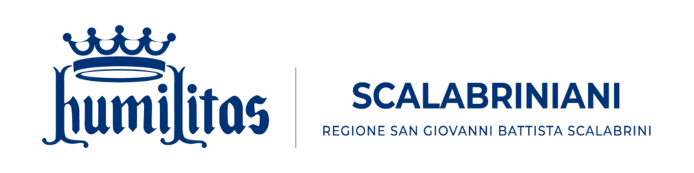 Scalabriniani.net Logo